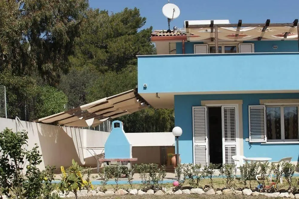 Appartamento Ginestra - Case Sicule Pozzallo Apartment